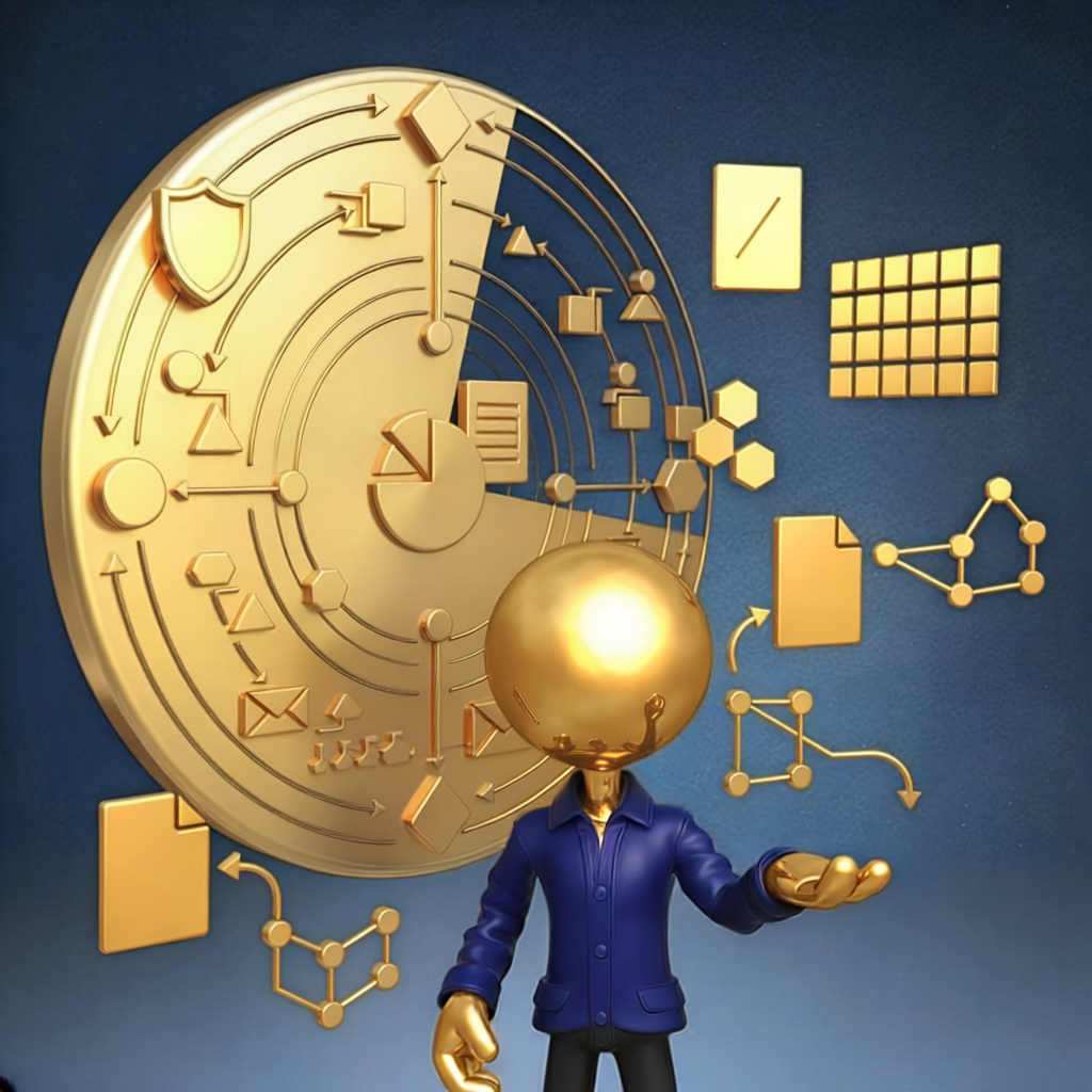 Jules présente L’Atelier JurisMedX