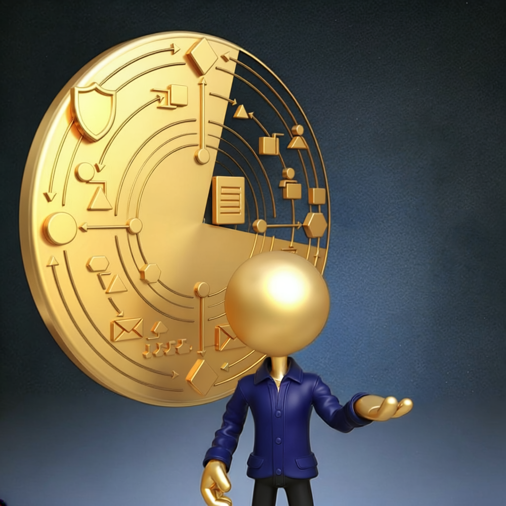 Jules, mascotte JurisMedX