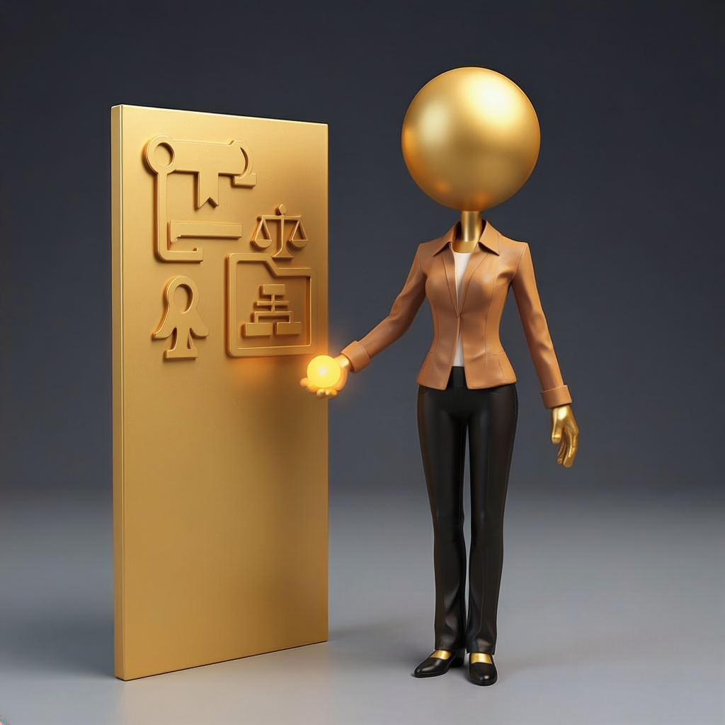 Julie, emblème des cas pratiques