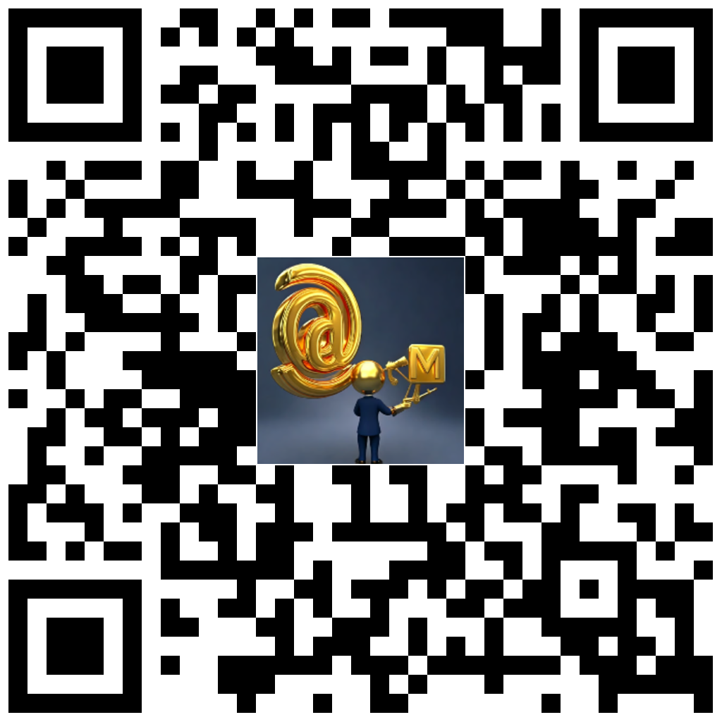 QR Code JurisMedX